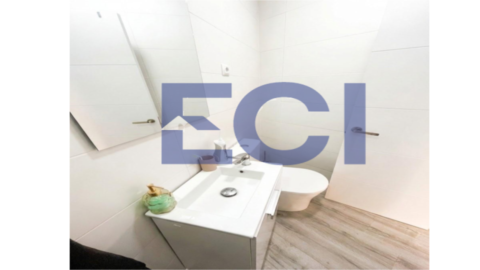 Piso a la venta en Cornellá de Llobregat
